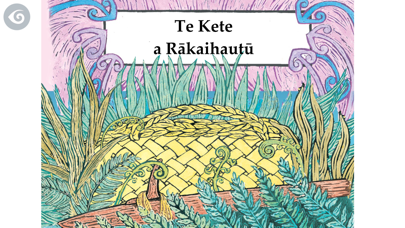 How to cancel & delete Te Kete a Rākaihautū from iphone & ipad 1