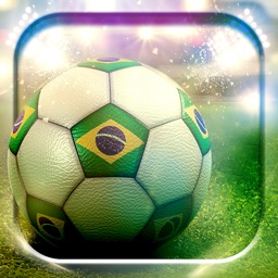 FREEKICK - WORLD CHAMPIONSHIP