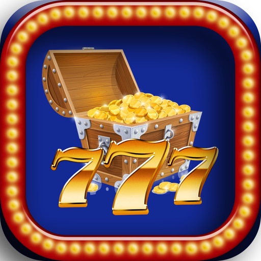 Awesome Reward Slots Machines - FREE Casino Slot Machines icon