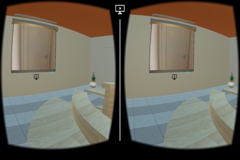 VR Conference screenshot 3