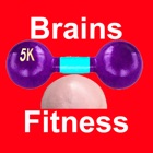 Brains Fitness English Edition
