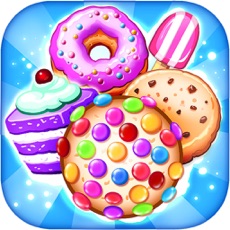 Activities of City Candy Jam: Ice Candy New Version