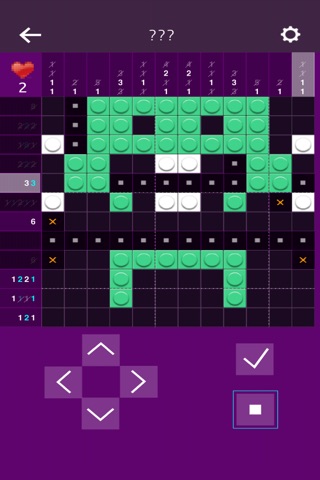 picross dream screenshot 3