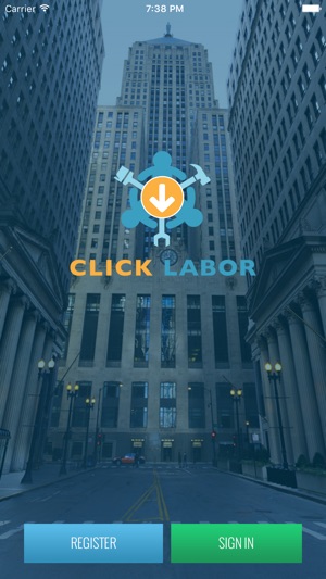 Click Labor(圖1)-速報App