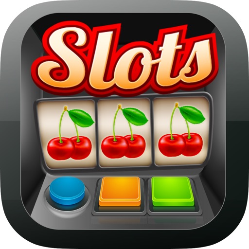 A Advanced Las Vegas Gambler Slots Game - FREE Slots Machine icon
