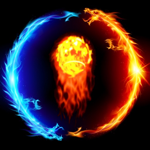 Fireball Sprint iOS App