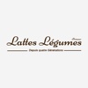 Lattes Légumes