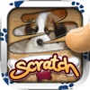 Scratch The Pics : Cute Puppy Trivia Photo Reveal Games Pro