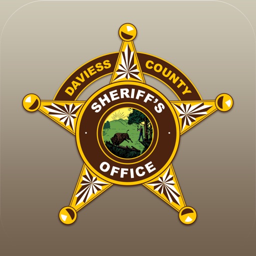Daviess County Sheriff’s Office