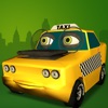 Talking Taxi Parking Simulator 3D