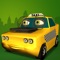 Talking Taxi Parking Simulator 3D