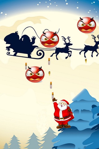 Santa Clause : Shootout - Revenge screenshot 3