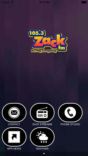 Zack FM(圖3)-速報App