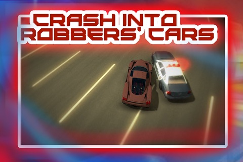 Police Escape: Car Chase screenshot 2