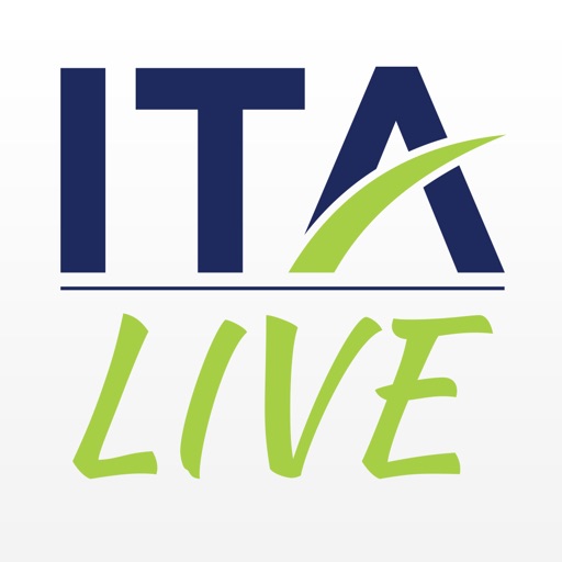 ITA LIVE 2016 for iPad