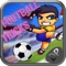 Ultimate Football Game, it's game to know you tricks, how to play football and how many key make success in football game