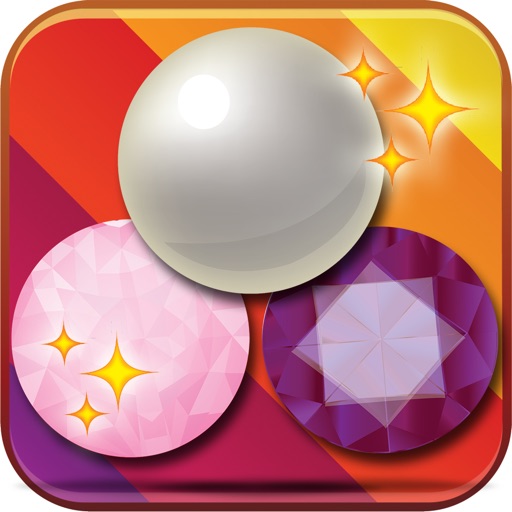Cardinal's Rush - Play Match the Same Tile Puzzle Game for FREE ! Icon