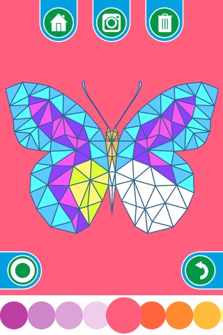 Coloring Books for Adults screenshot 4