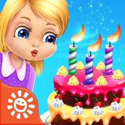 Yummy Birthday - Party Food Maker