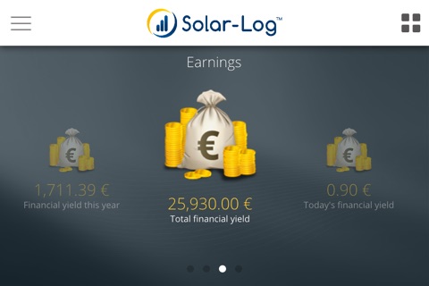 Solar-Log™ Insight screenshot 4