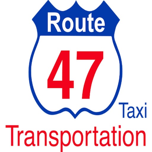 Route 47 Taxi by Lernard Curtis Muldrew