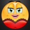 Flirt Year Round With Flirty Valentines Emojis by Emoji World