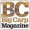 For over 20 years Big Carp has been the serious carp anglers favourite read