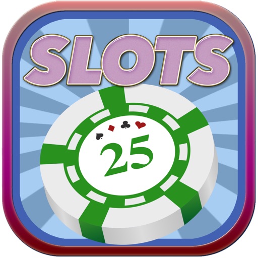 AAA Way Golden Gambler Slots - FREEGames icon