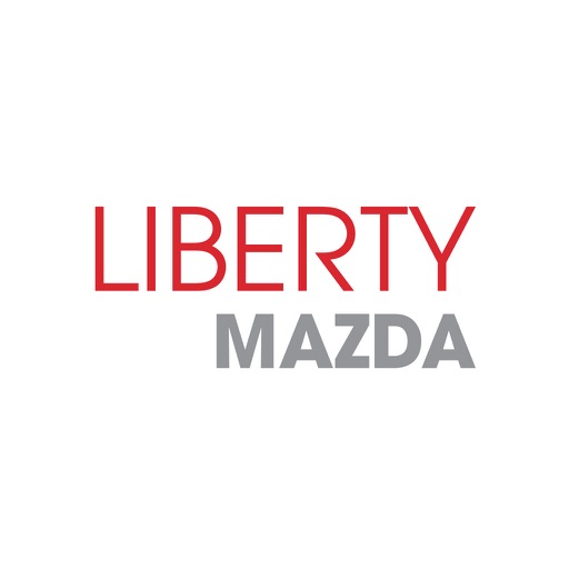 My Liberty Mazda icon