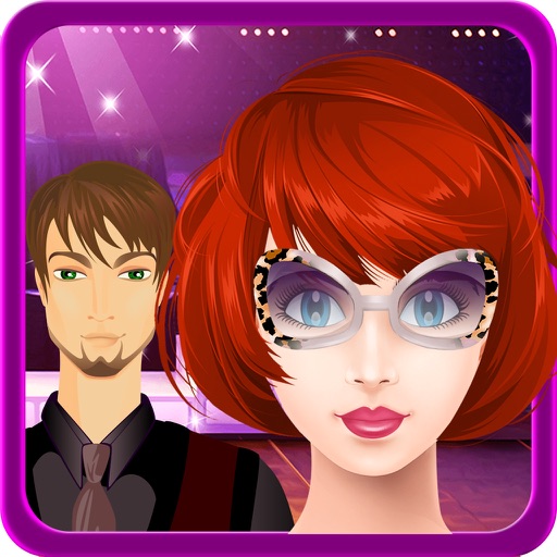 Princess Prom Party Makeup Makeover & Beauty Salon iOS App