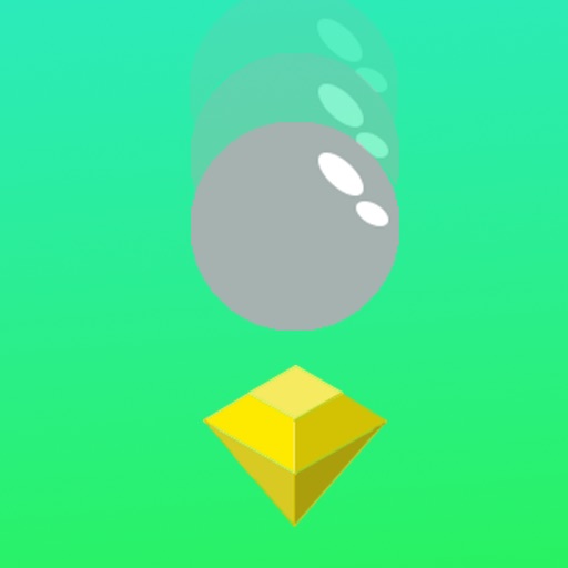 Bounce The Ball | Infinite Arcade Game Icon