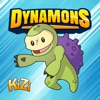 Icon Dynamons - Role Playing Game by Kizi