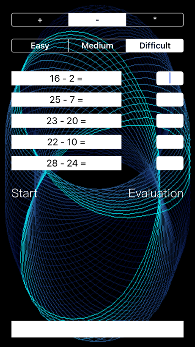 How to cancel & delete CalcTutor - a tool for students and kids from iphone & ipad 2