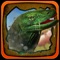 Komodo Dragon Simulator 3D - A Predator Reptiles Adventure in Wilderness