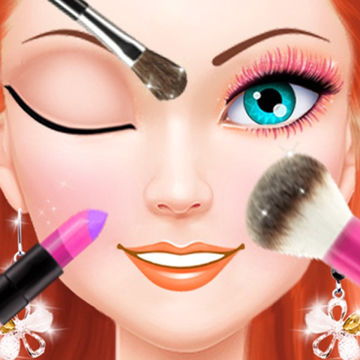 Prom Night Party Makeover iOS App
