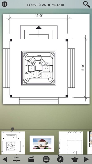 House Plans Volume 1(圖4)-速報App