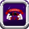 777 Casino Cards Slots - FREE VEGAS GAMES