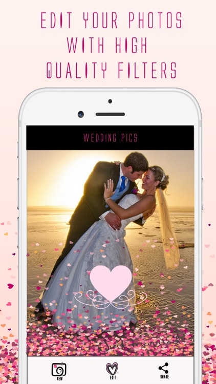 My Wedding Photos App screenshot-0
