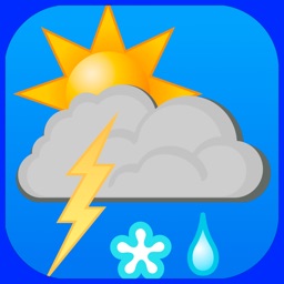 Thunderstorm-Local Weather