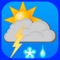 Your mobile source for weather news