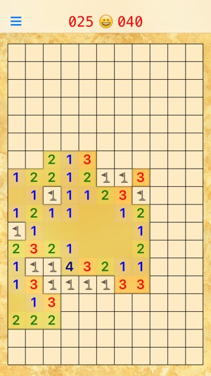 Minesweeper - Free Classic Puzzle Game