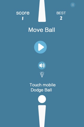 ShelterBall screenshot 2