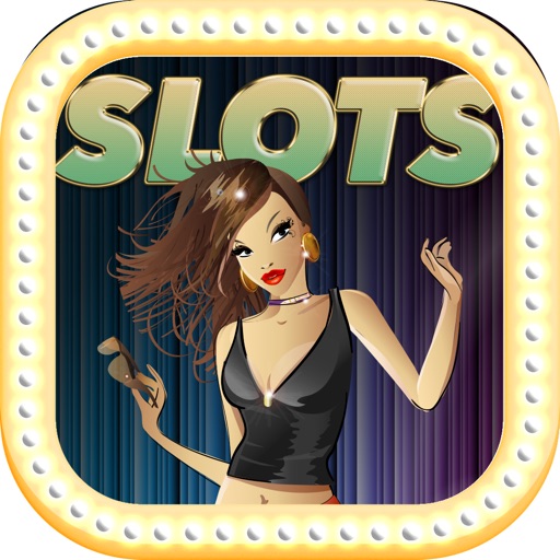 SLOTS Machine By 777 - Free Game Casino icon