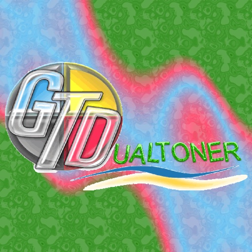 Dualtoner