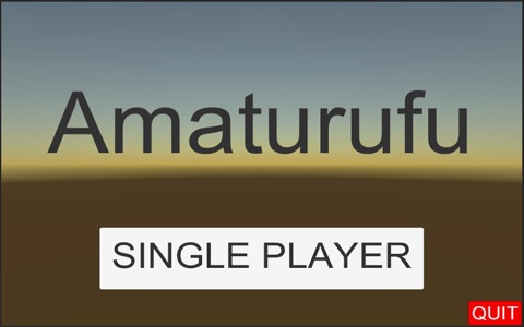 Amaturufu screenshot 2
