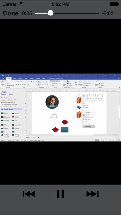 LearnForVisio2016