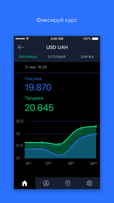 How to cancel & delete Obmenka UA from iphone & ipad 2