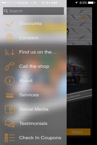 Rodriguez Auto Service screenshot 2