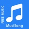 MusiSong Player for SoundCloud - free mp3 song music streaming app