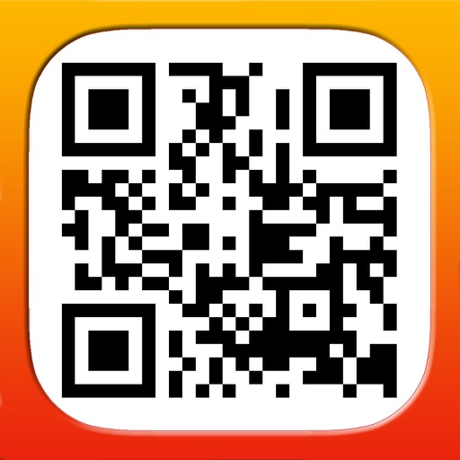 Quick Scan QR Code and Barcode Reader perfectly Icon